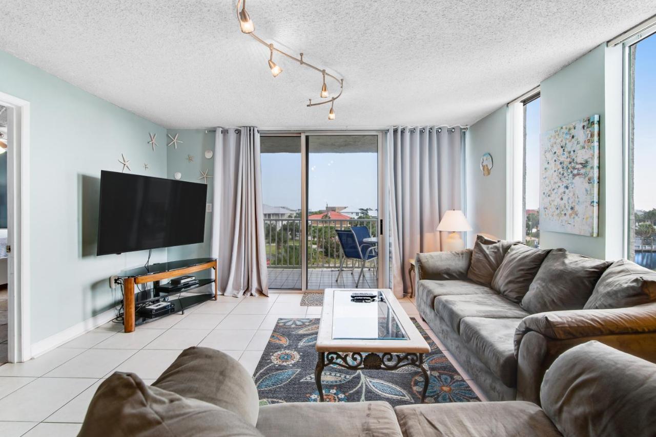 Dolphin Point Daire Destin Dış mekan fotoğraf