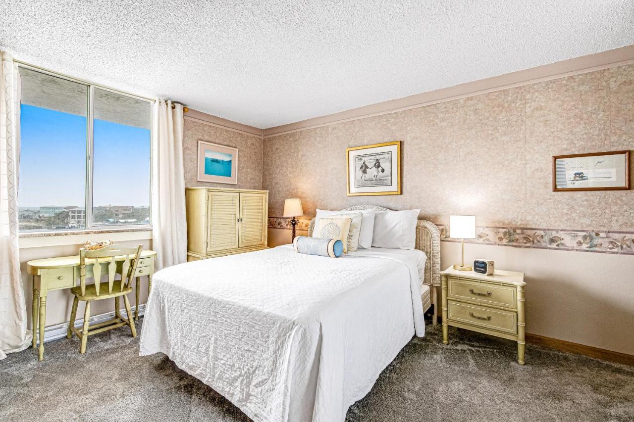 Dolphin Point Daire Destin Dış mekan fotoğraf
