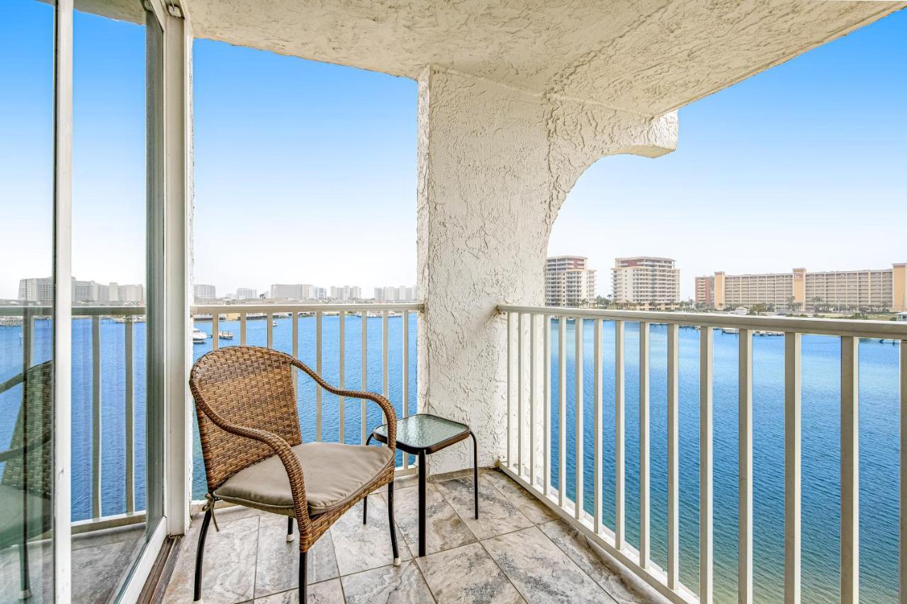 Dolphin Point Daire Destin Dış mekan fotoğraf