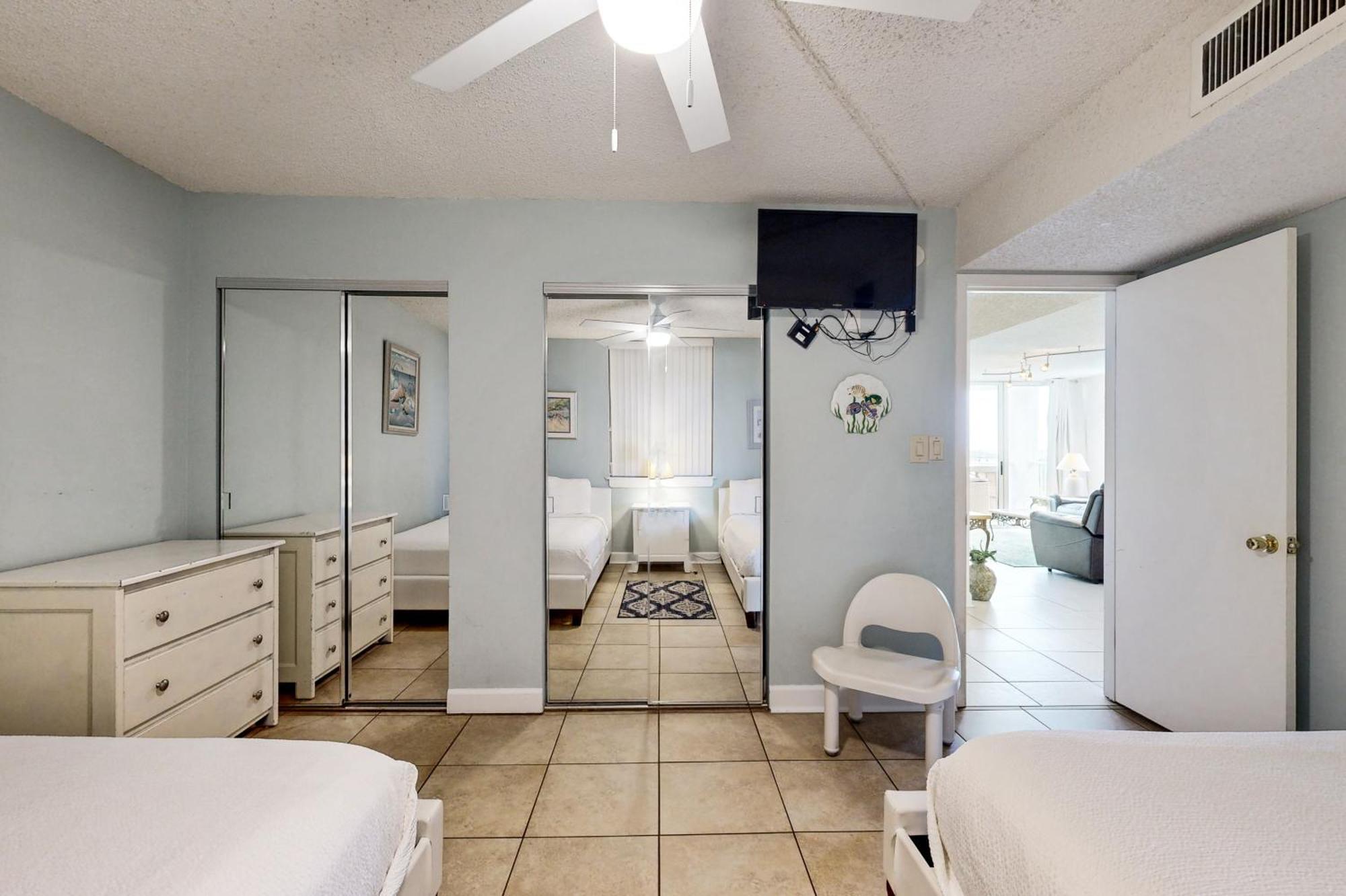 Dolphin Point Daire Destin Oda fotoğraf