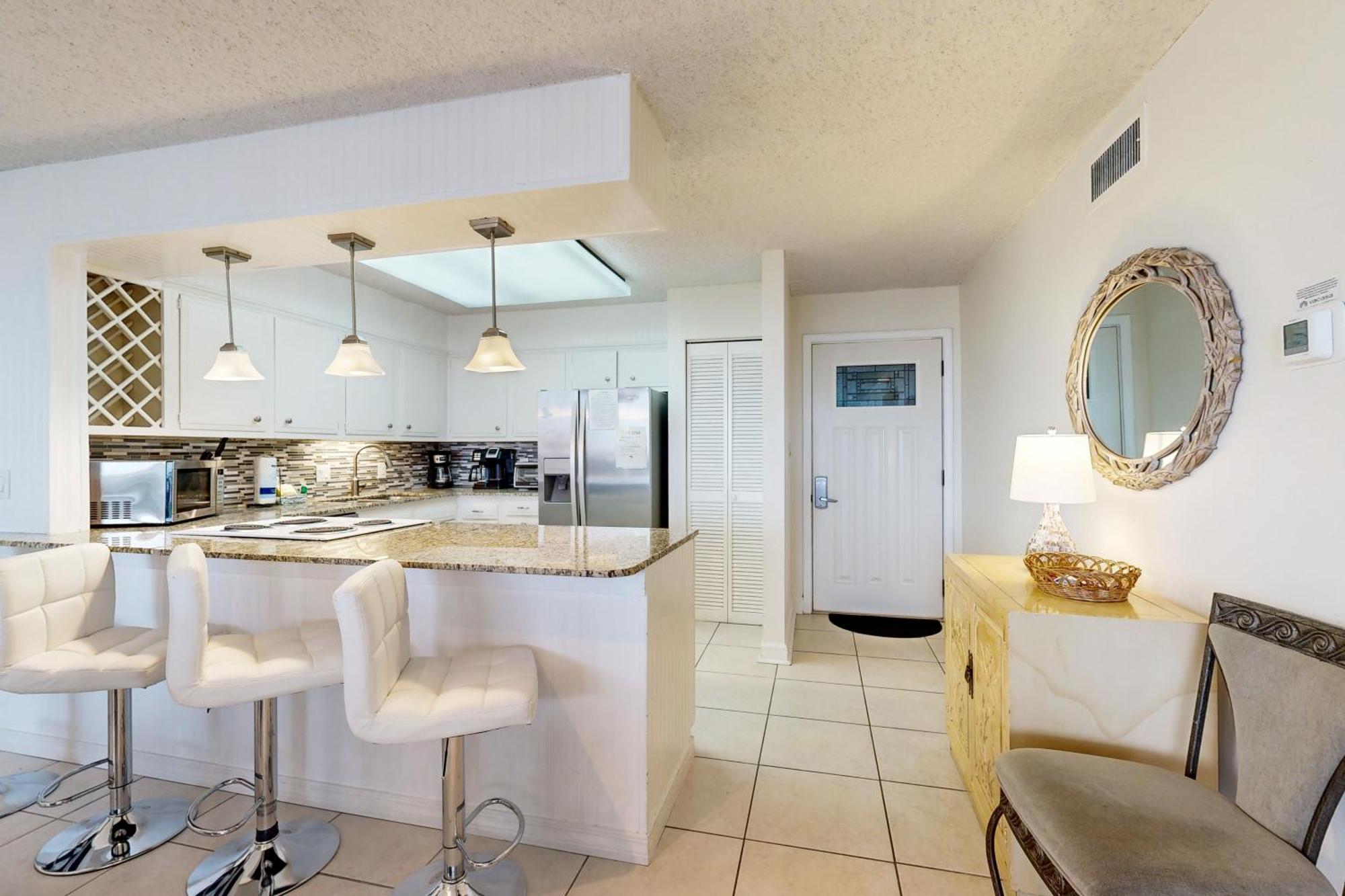 Dolphin Point Daire Destin Oda fotoğraf