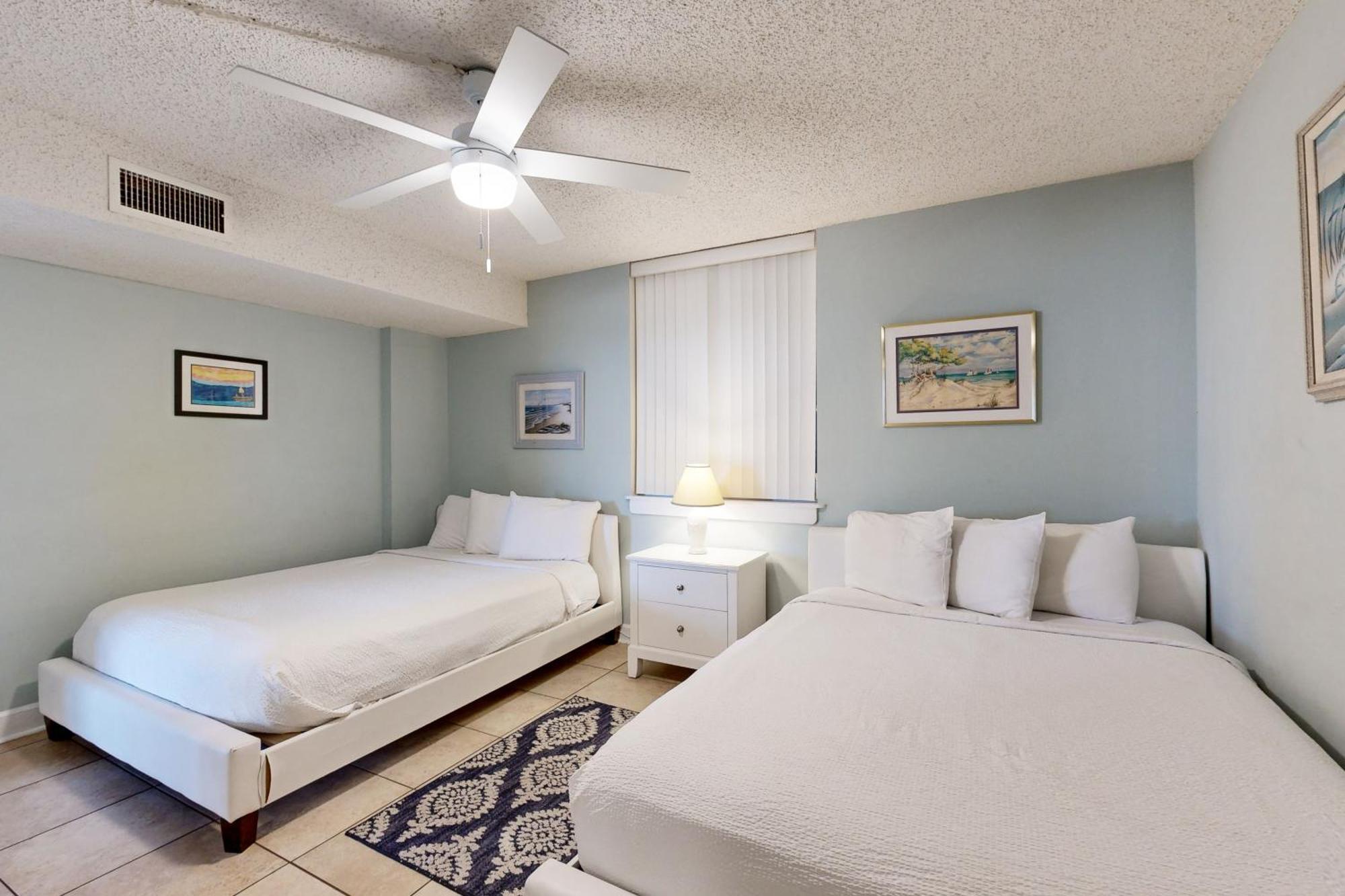 Dolphin Point Daire Destin Oda fotoğraf