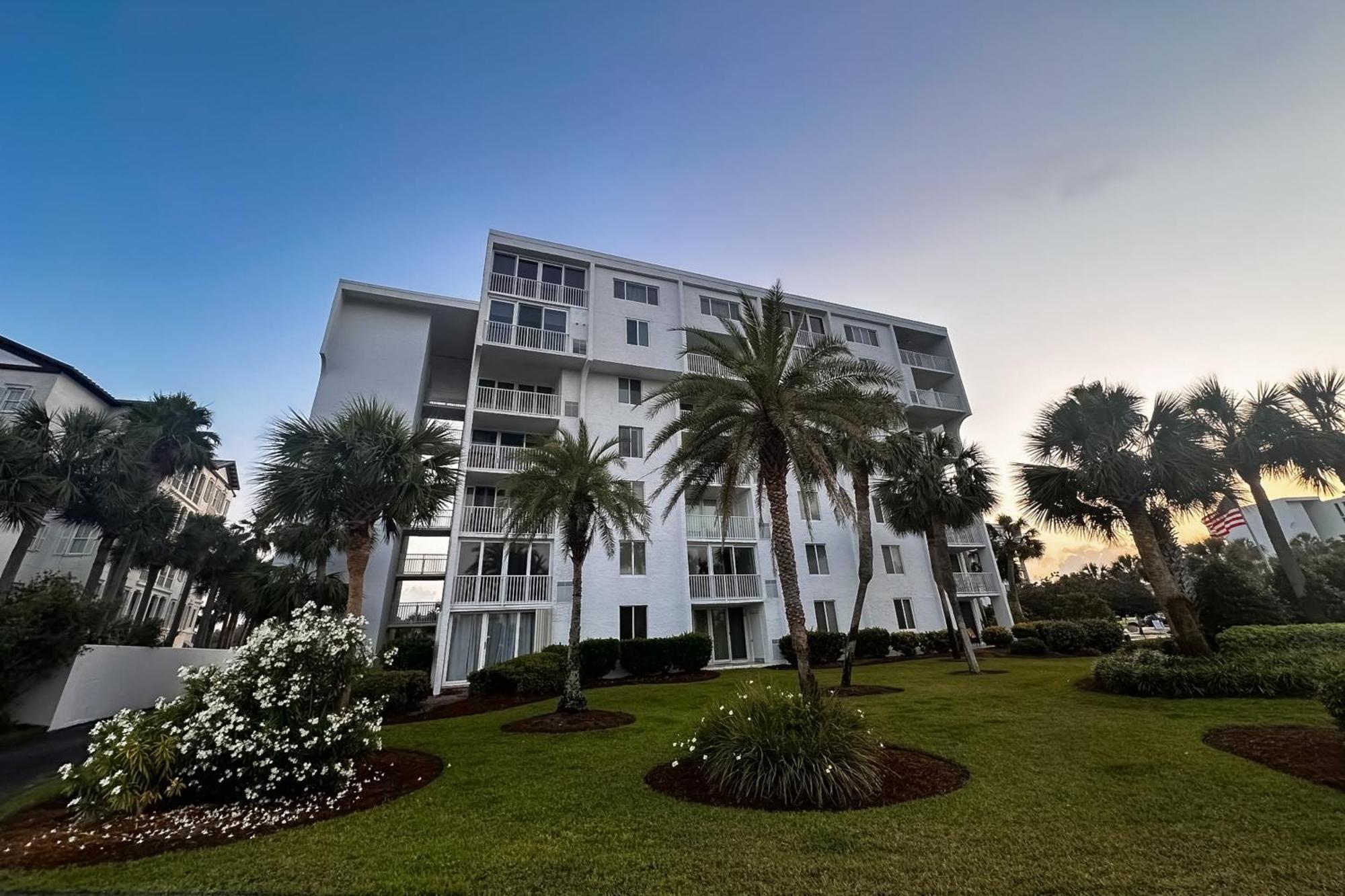 Dolphin Point Daire Destin Oda fotoğraf