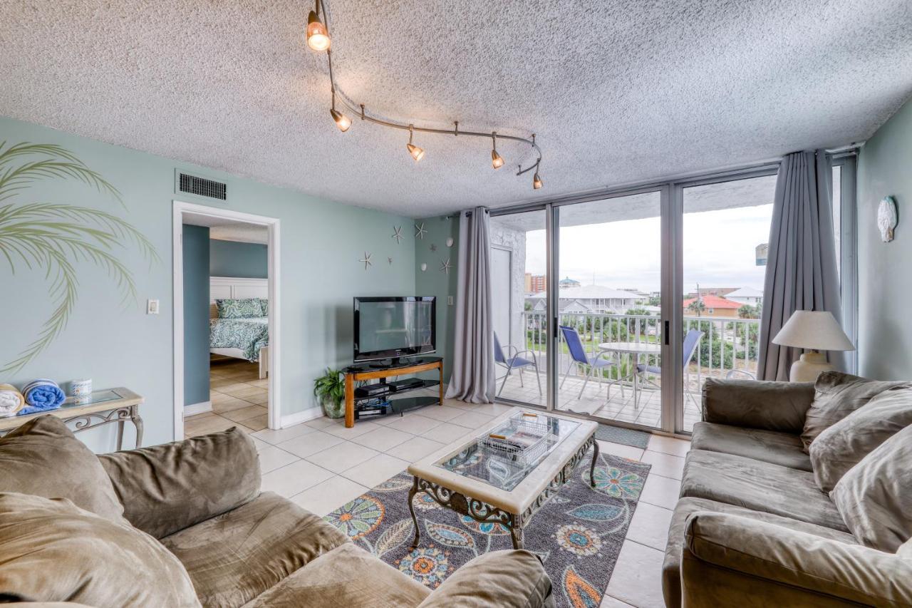 Dolphin Point Daire Destin Dış mekan fotoğraf
