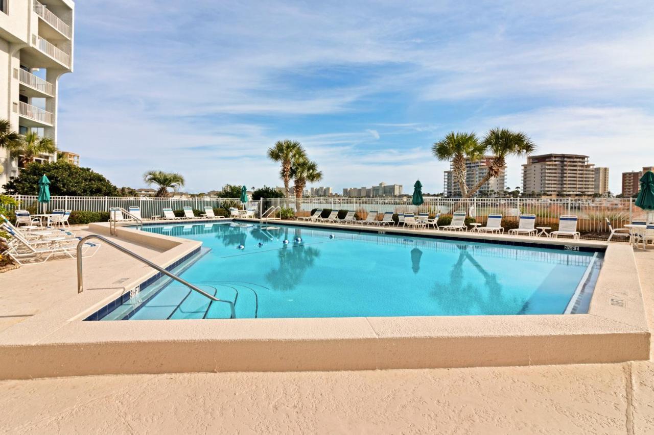 Dolphin Point Daire Destin Dış mekan fotoğraf